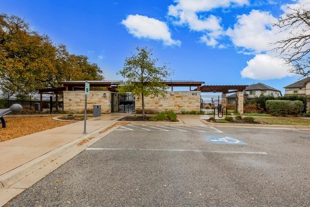 2916 Zelma DR, Cedar Park, TX 78613