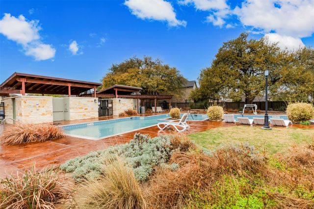 2916 Zelma DR, Cedar Park, TX 78613