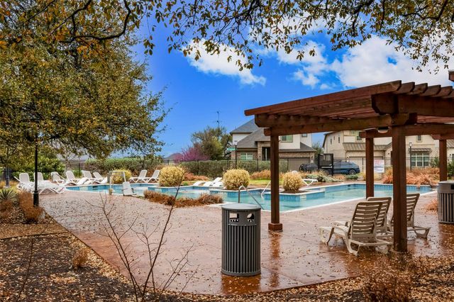 2916 Zelma DR, Cedar Park, TX 78613