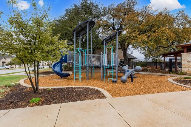 2916 Zelma DR, Cedar Park, TX 78613