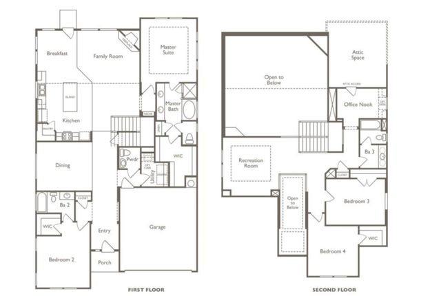 2916 Zelma DR, Cedar Park, TX 78613