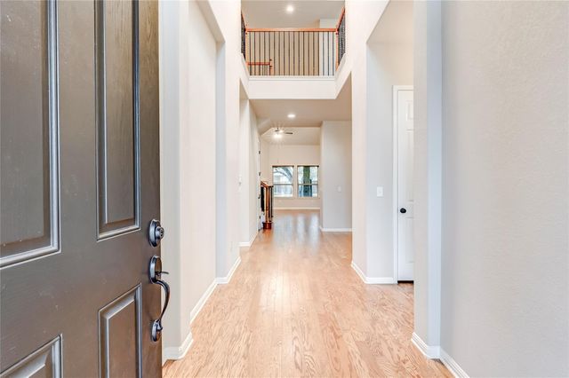 2916 Zelma DR, Cedar Park, TX 78613