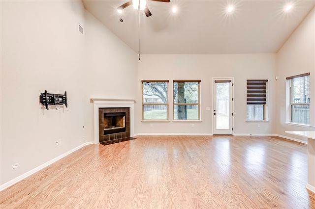 2916 Zelma DR, Cedar Park, TX 78613