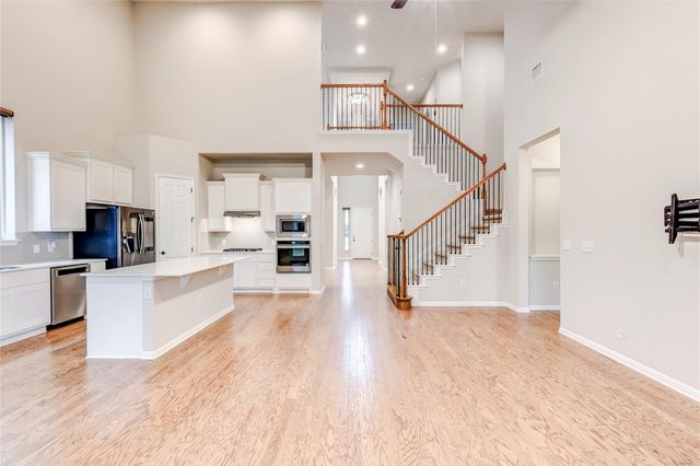 2916 Zelma DR, Cedar Park, TX 78613