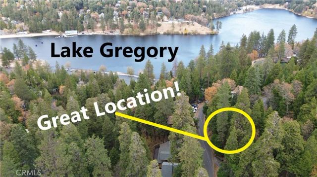 24397 Horst, Crestline, CA 92325
