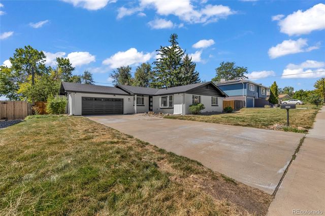 6942 W 68th Place, Arvada, CO 80003