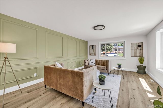 6942 W 68th Place, Arvada, CO 80003