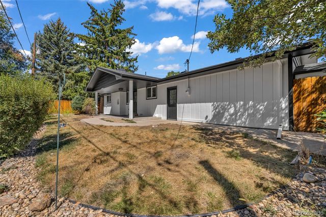 6942 W 68th Place, Arvada, CO 80003