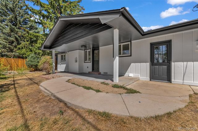 6942 W 68th Place, Arvada, CO 80003