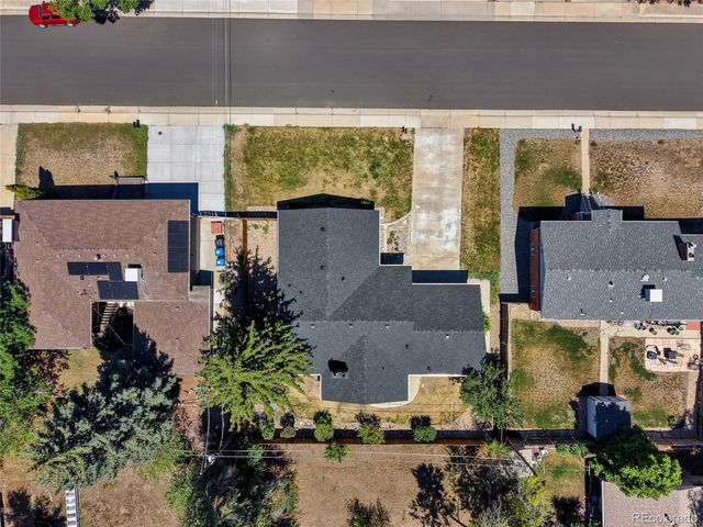 6942 W 68th Place, Arvada, CO 80003
