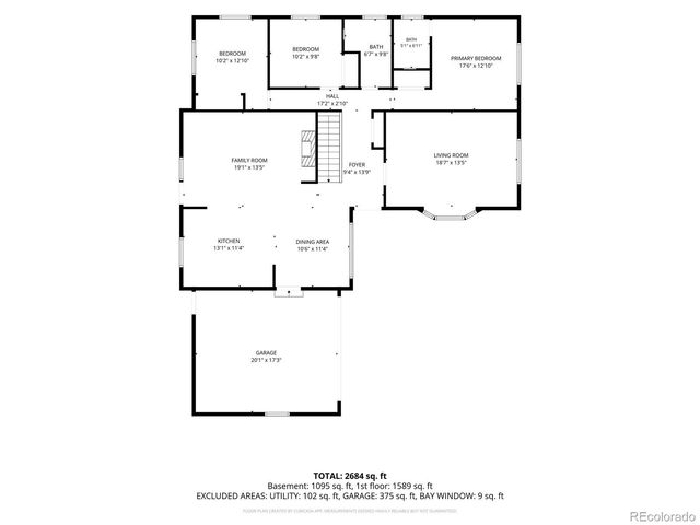 6942 W 68th Place, Arvada, CO 80003