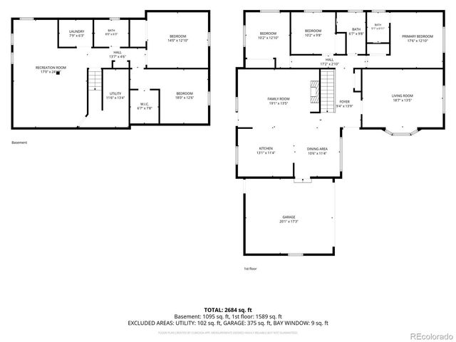 6942 W 68th Place, Arvada, CO 80003