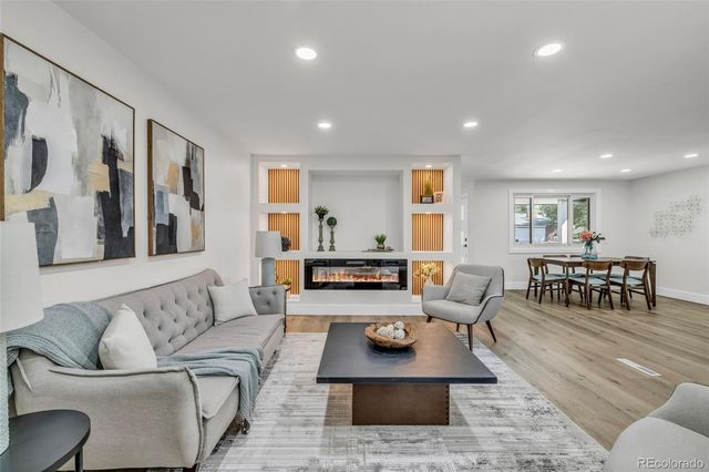 6942 W 68th Place, Arvada, CO 80003