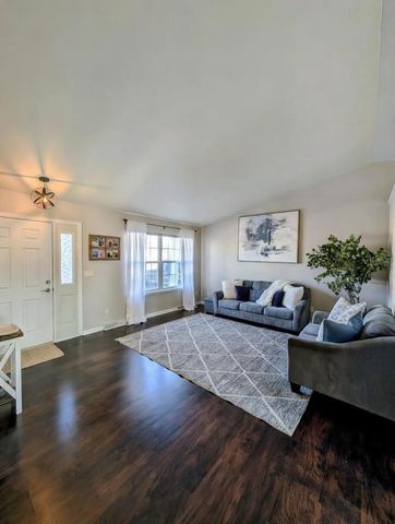 5601 ROCK RAPIDS DRIVE, Weston, WI 54476