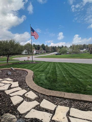 5601 ROCK RAPIDS DRIVE, Weston, WI 54476