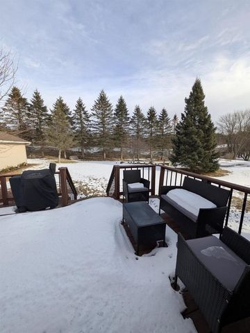 5601 ROCK RAPIDS DRIVE, Weston, WI 54476