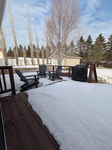 5601 ROCK RAPIDS DRIVE, Weston, WI 54476