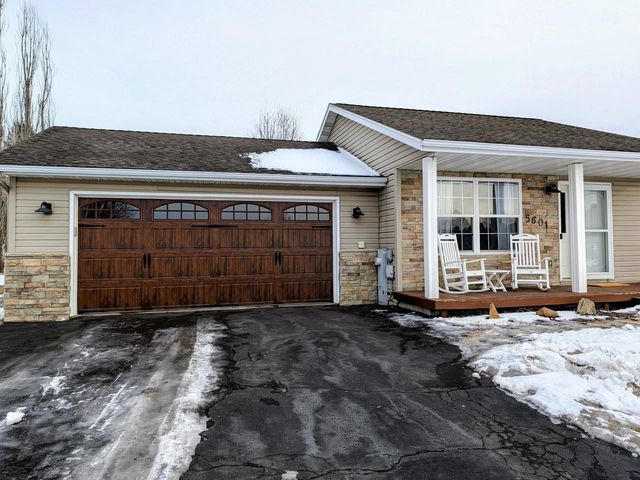 5601 ROCK RAPIDS DRIVE, Weston, WI 54476