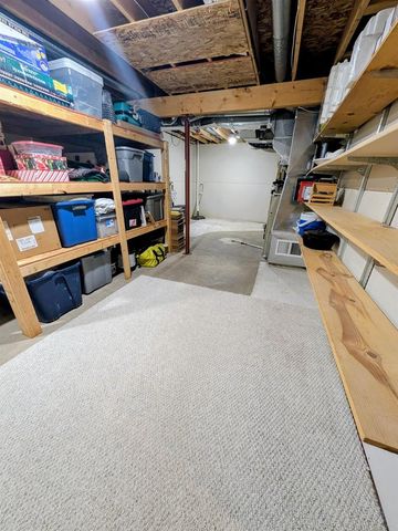 5601 ROCK RAPIDS DRIVE, Weston, WI 54476