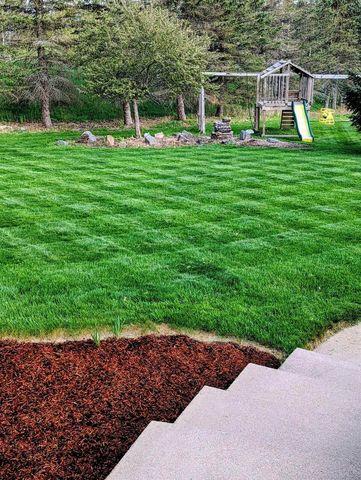 5601 ROCK RAPIDS DRIVE, Weston, WI 54476