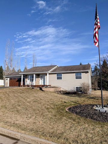 5601 ROCK RAPIDS DRIVE, Weston, WI 54476