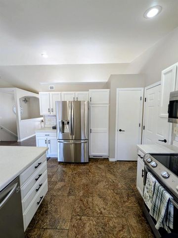 5601 ROCK RAPIDS DRIVE, Weston, WI 54476