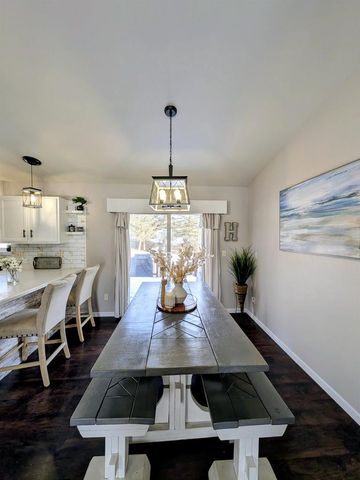 5601 ROCK RAPIDS DRIVE, Weston, WI 54476