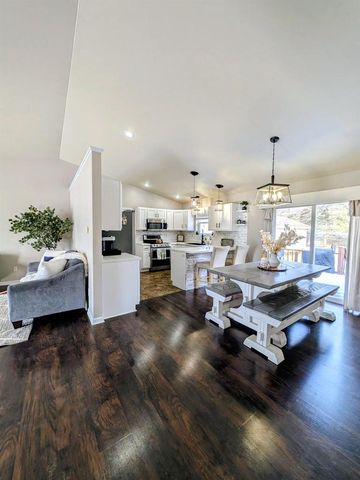 5601 ROCK RAPIDS DRIVE, Weston, WI 54476