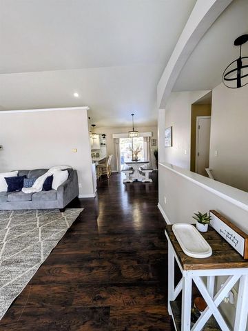 5601 ROCK RAPIDS DRIVE, Weston, WI 54476