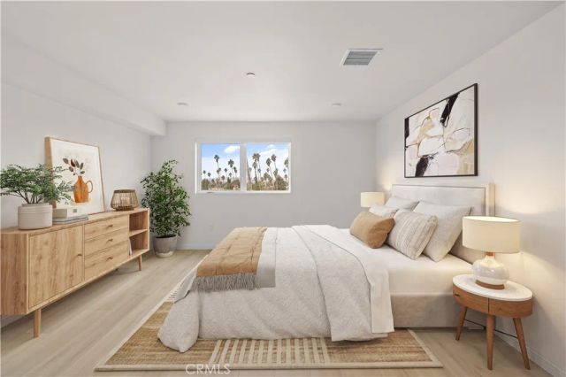 1818 S Norton Avenue 408, Los Angeles, CA 90018