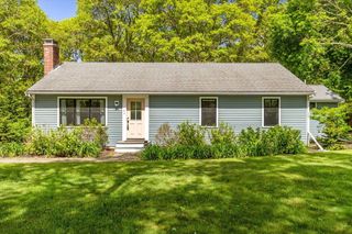 125 Highpoint Road, Barnstable, MA 02648