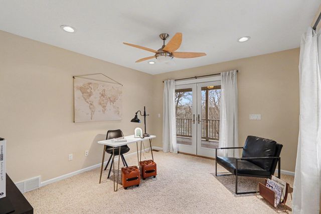 10466 N Riverview Drive, Cooper Twp, MI 49080