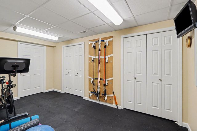 10466 N Riverview Drive, Cooper Twp, MI 49080