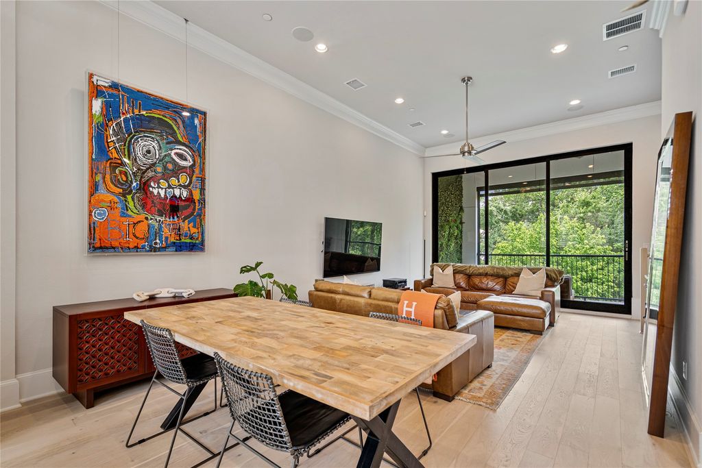 2157 Wenge Lane, Dallas, TX 75219