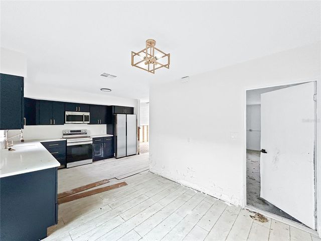 4701 CHANCELLOR STREET NE, St Petersburg, FL 33703