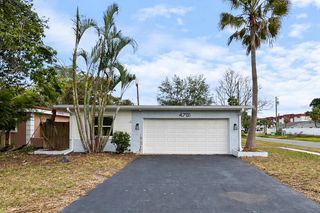 4701 CHANCELLOR STREET NE, St Petersburg, FL 33703