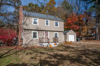 16 Liberty Avenue, Franklin, NH 03235