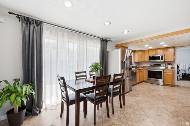 448 E BRIDLEWOOD DR, Millcreek, UT 84107