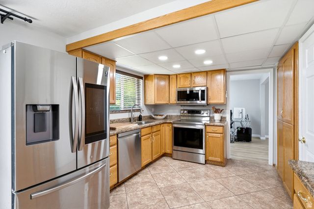 448 E BRIDLEWOOD DR, Millcreek, UT 84107