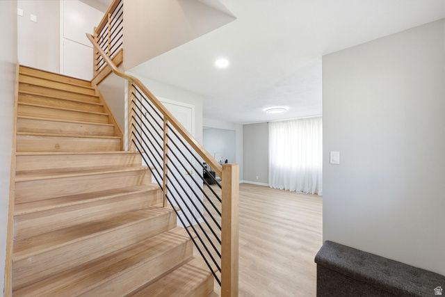448 E BRIDLEWOOD DR, Millcreek, UT 84107