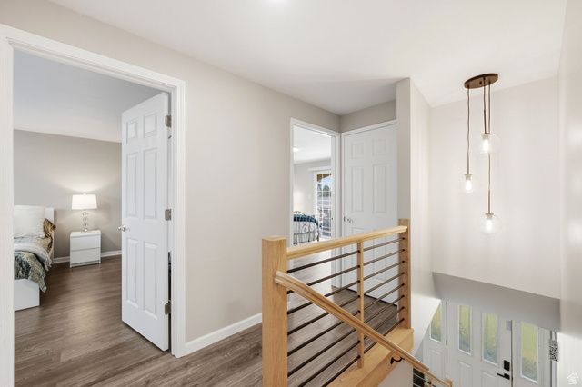 448 E BRIDLEWOOD DR, Millcreek, UT 84107