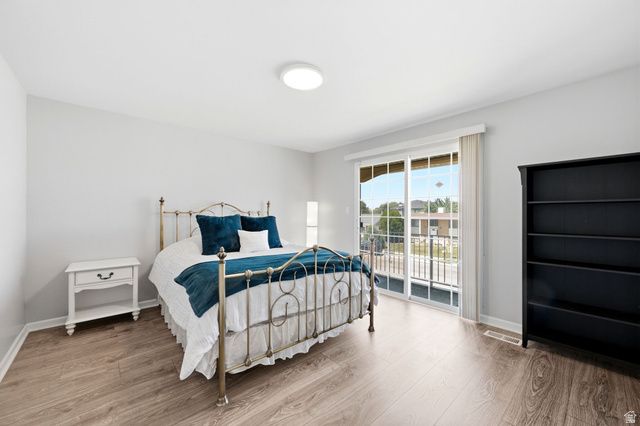 448 E BRIDLEWOOD DR, Millcreek, UT 84107