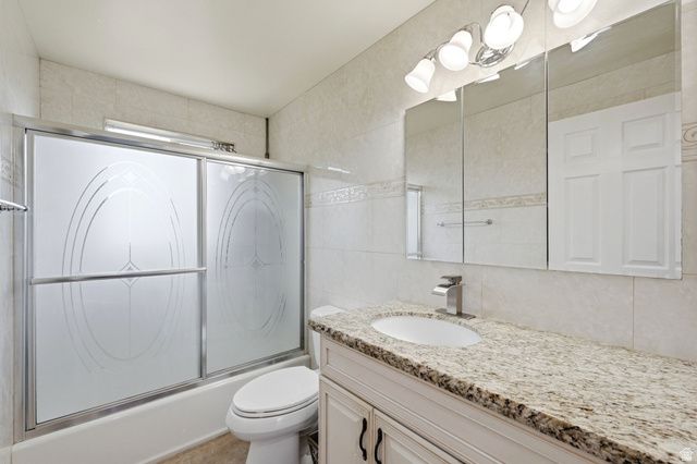 448 E BRIDLEWOOD DR, Millcreek, UT 84107