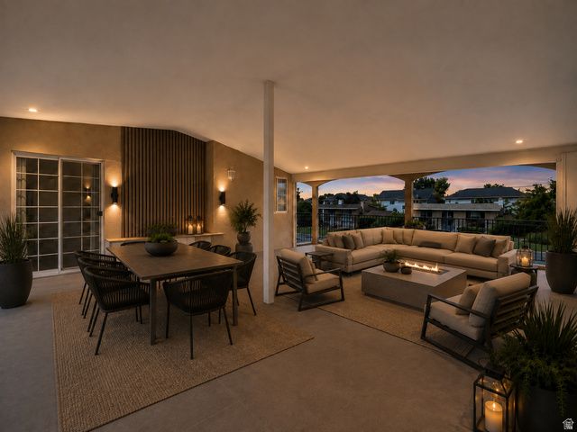 448 E BRIDLEWOOD DR, Millcreek, UT 84107