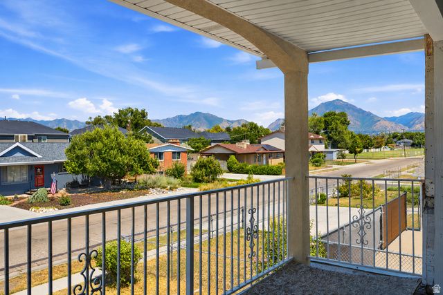 448 E BRIDLEWOOD DR, Millcreek, UT 84107