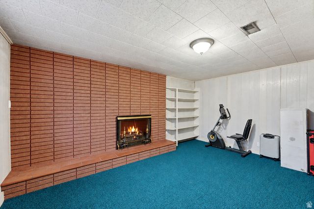 448 E BRIDLEWOOD DR, Millcreek, UT 84107