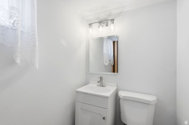 448 E BRIDLEWOOD DR, Millcreek, UT 84107