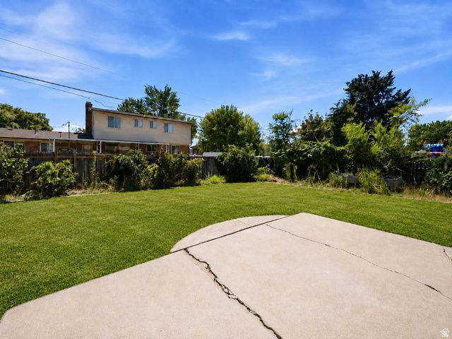 448 E BRIDLEWOOD DR, Millcreek, UT 84107