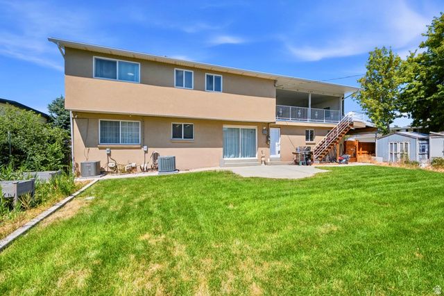 448 E BRIDLEWOOD DR, Millcreek, UT 84107