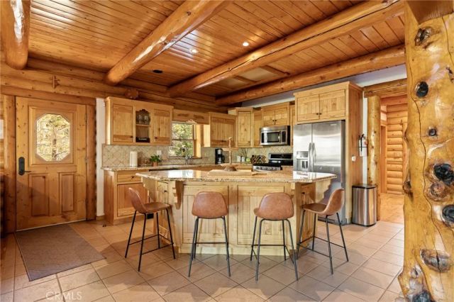 43629 Bow Canyon Drive, Big Bear Lake, CA 92315